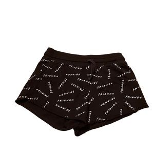 5/$25 Friends pJ shorts